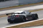 Nissan GT-R FIA GT1 2009 года